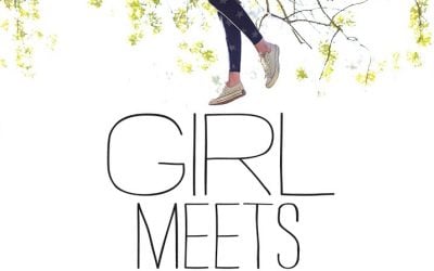 PW review of Girl Meets Boy and upcoming events