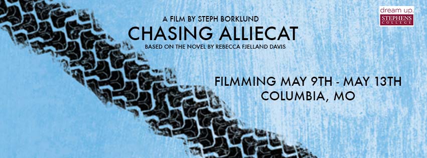 The Cast of the movie Chasing AllieCat