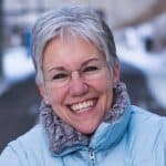 Rebecca Fjelland Davis