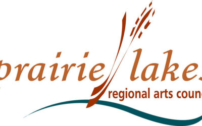 Prairie Lakes Regional Arts Council Grant for the movie screenplay!