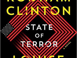 State of Terror by Louise Penny and Hillary Rodham Clinton